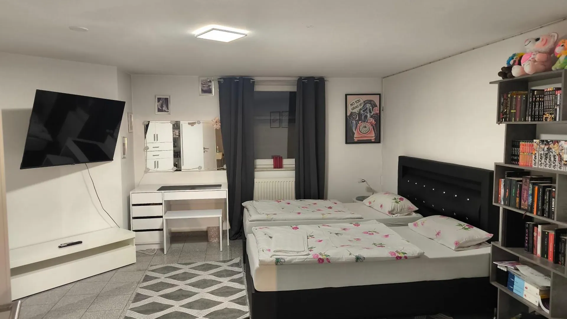 Accommodatie bij particulieren Zimmer In Hannover Naehe Messe