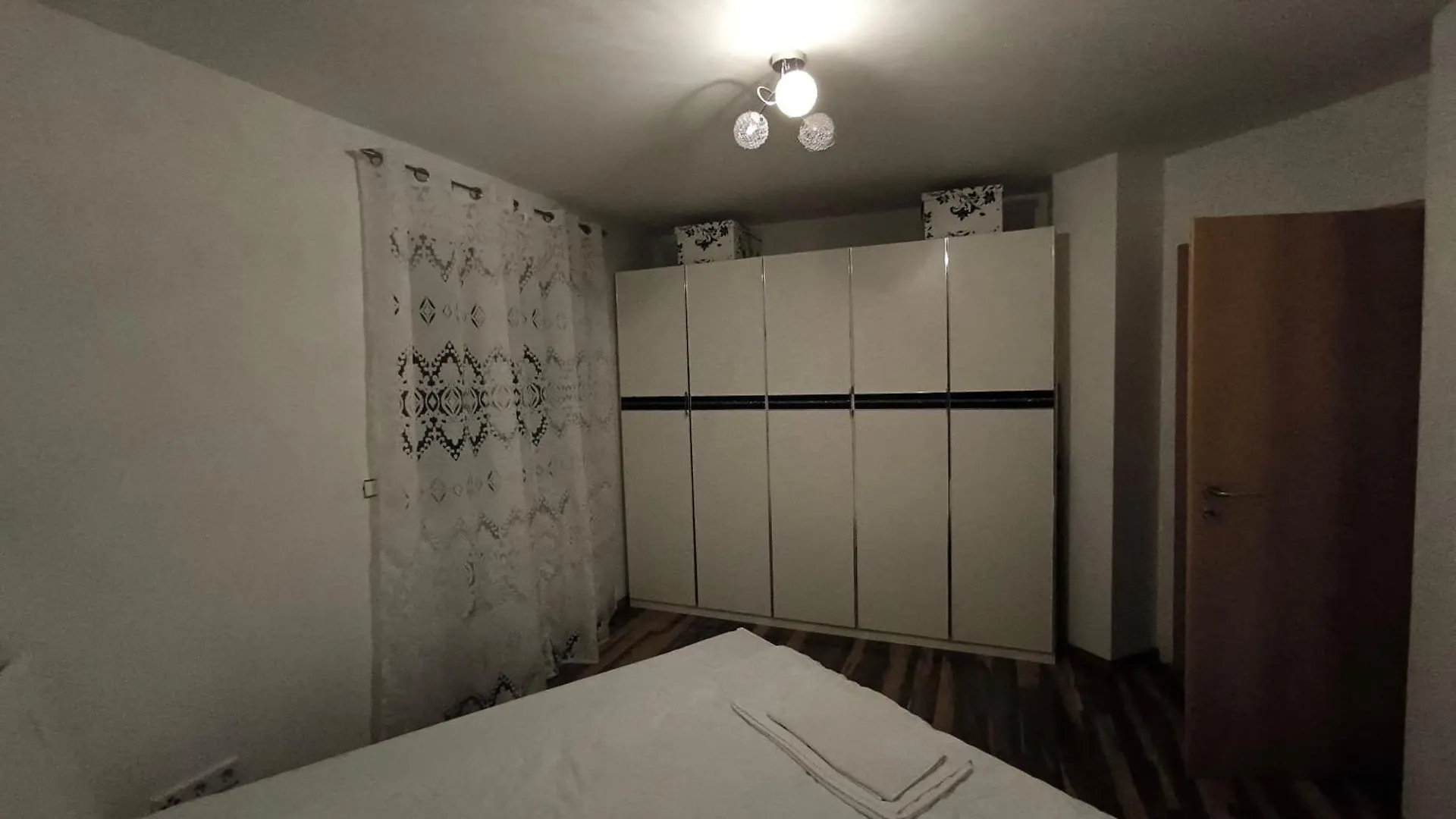 Accommodatie bij particulieren Zimmer In Hannover Naehe Messe
