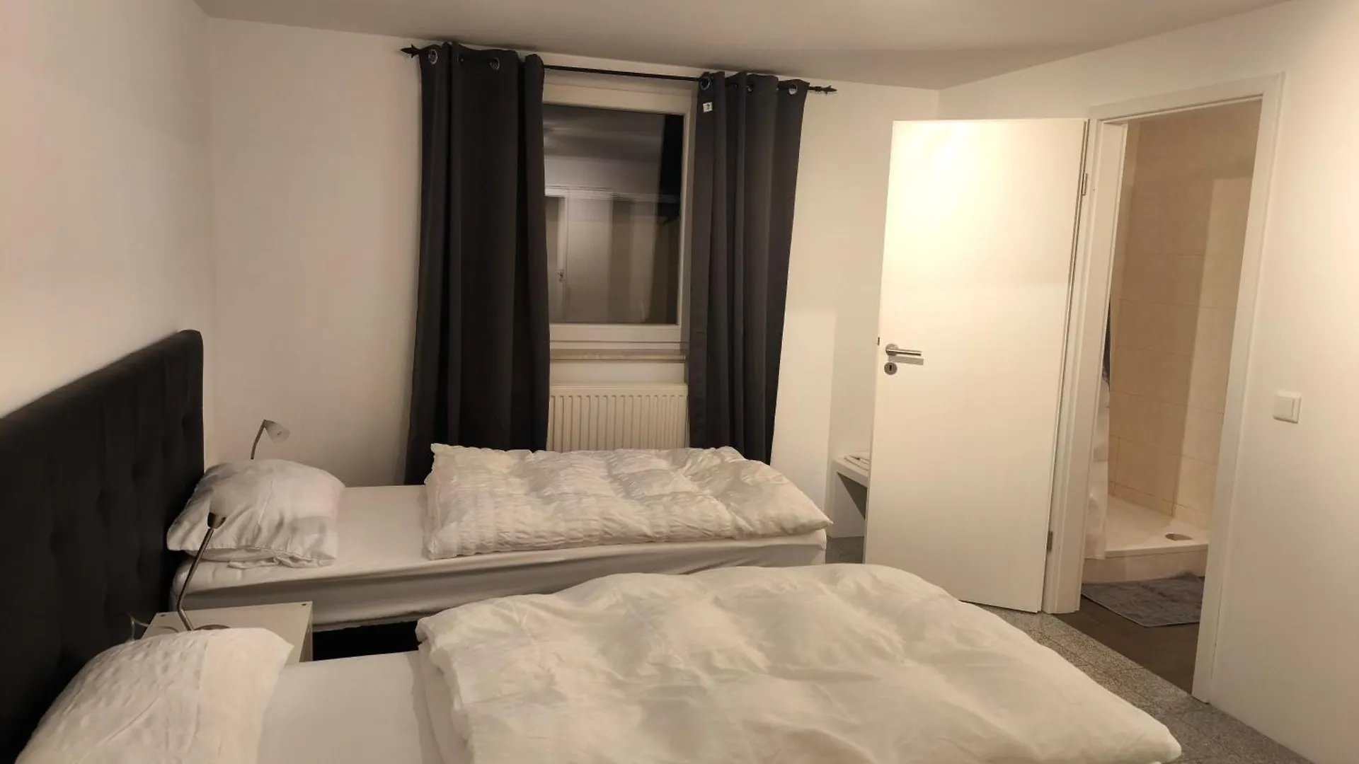 Zimmer In Hannover Naehe Messe 0*,  Duitsland