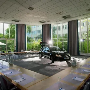 4* Hotell Wyndham Atrium